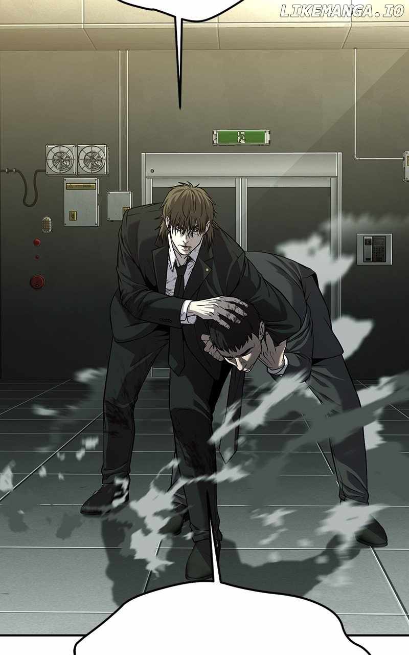 Son's Retribution Chapter 49 83